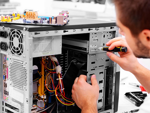 Computer Repair Services
