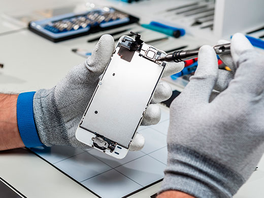 Mobile Repair Services